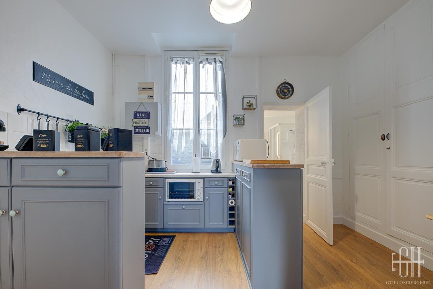 Le Marcel / Gare De Tours Apartment ภายนอก รูปภาพ