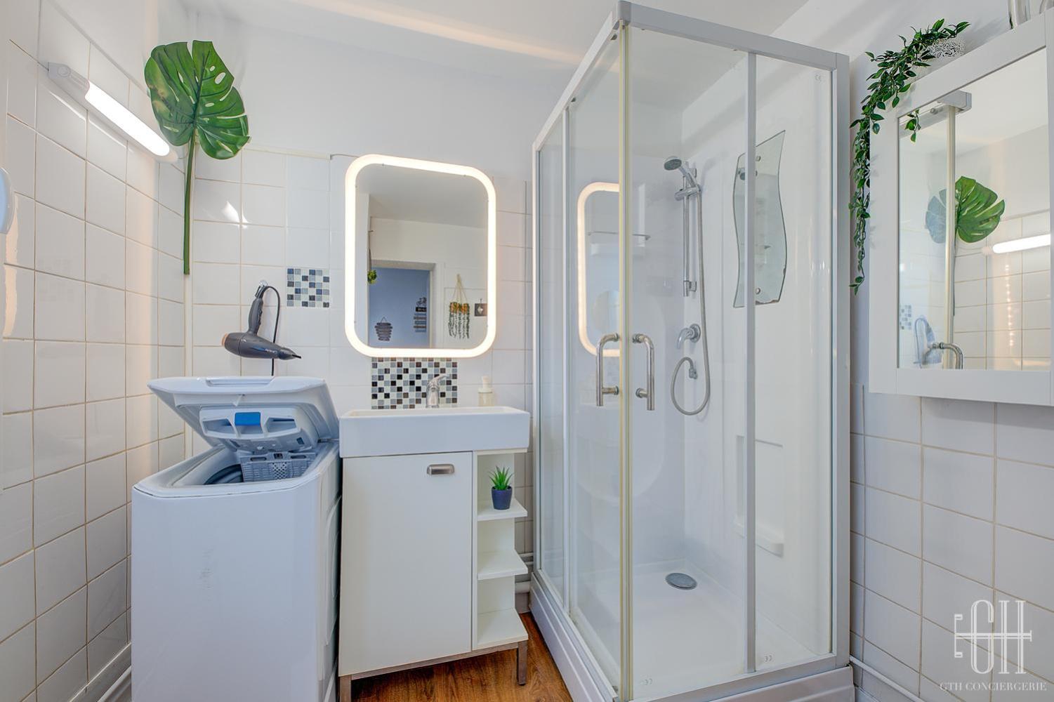 Le Marcel / Gare De Tours Apartment ภายนอก รูปภาพ