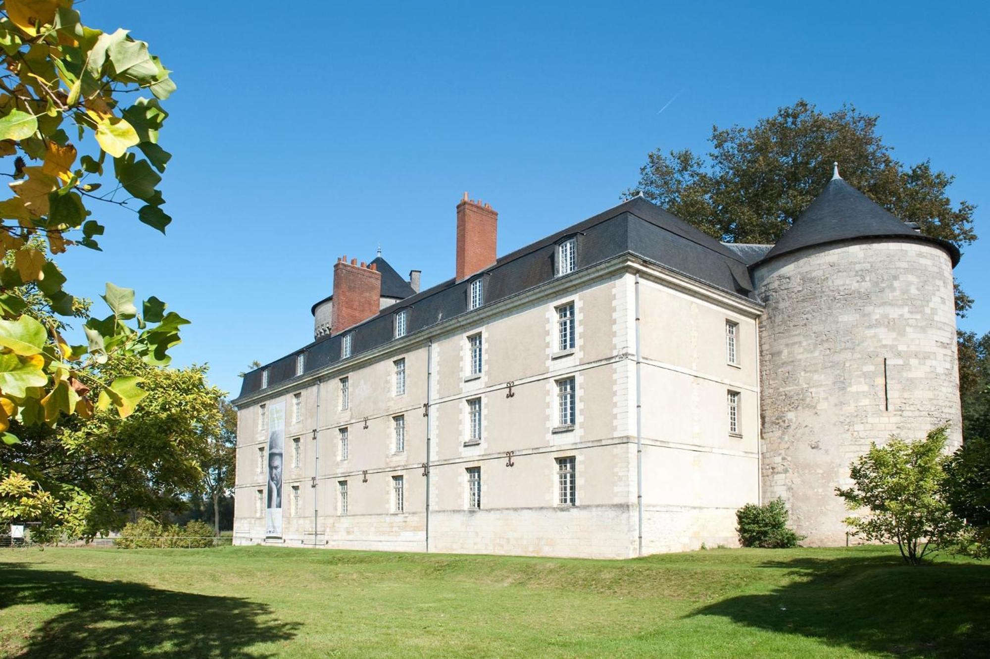 Le Marcel / Gare De Tours Apartment ภายนอก รูปภาพ