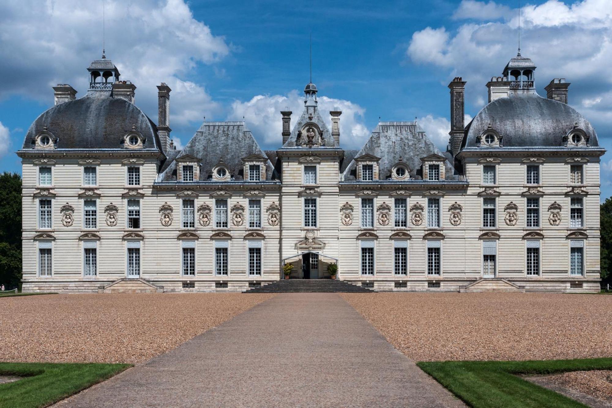 Le Marcel / Gare De Tours Apartment ภายนอก รูปภาพ